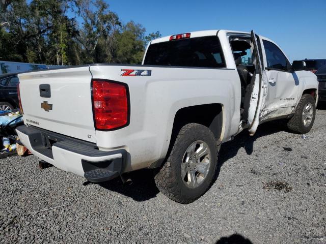 2018 CHEVROLET SILVERADO 3GCUKREC2JG253532