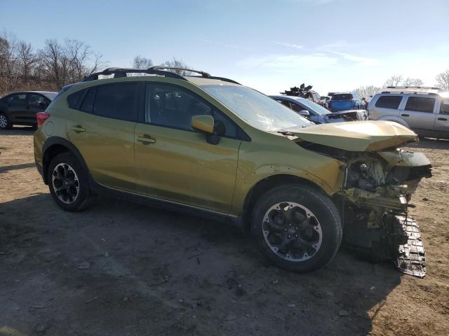 2022 SUBARU CROSSTREK JF2GTACC8NG271356