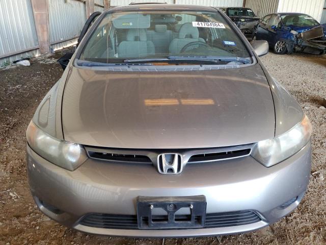 2006 Honda Civic Lx VIN: 2HGFG12636H545760 Lot: 41704984