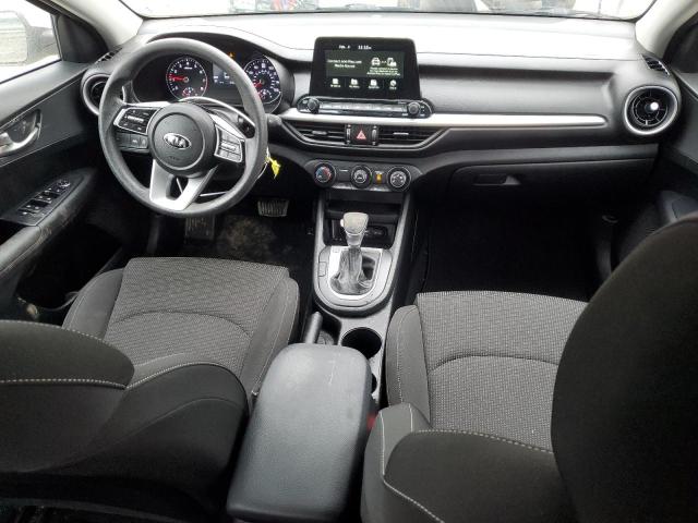 2020 KIA FORTE FE 3KPF24AD4LE233338