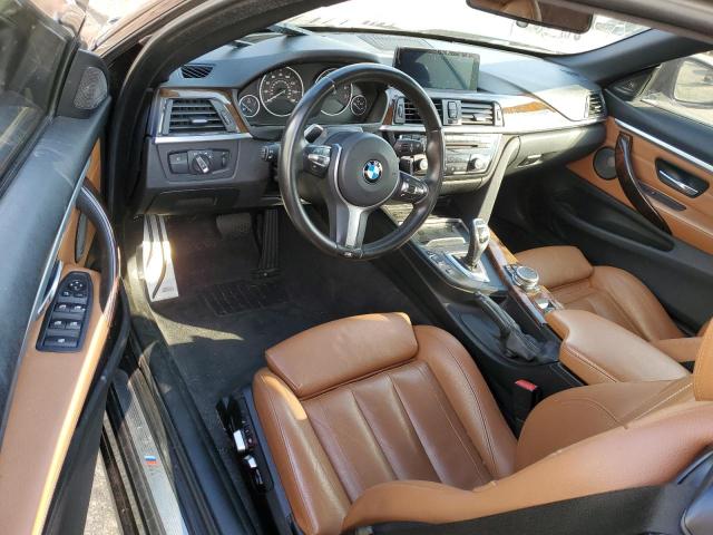 2016 BMW 435 I WBA3T3C55G5A41704