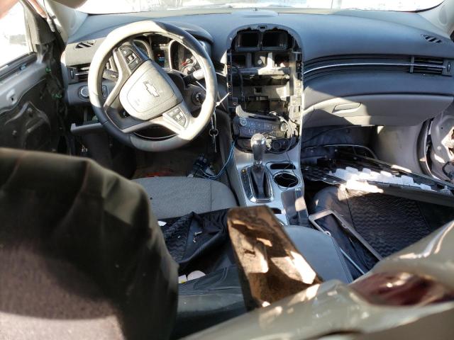 2015 CHEVROLET MALIBU LS 1G11B5SL4FF352354