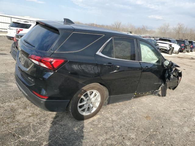 2023 CHEVROLET EQUINOX LT 3GNAXTEG7PL228055  39772854