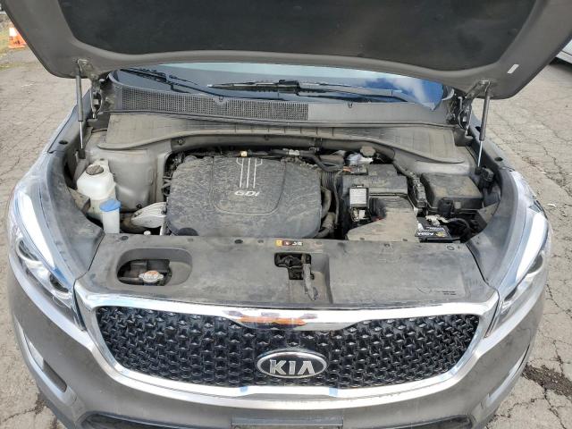 2016 KIA SORENTO EX 5XYPHDA59GG161329