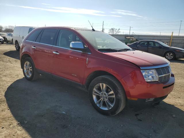 2010 Lincoln MKX - Image 4