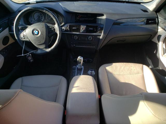 2018 BMW X3 XDRIVE2 - 5UXWX9C58E0D24940