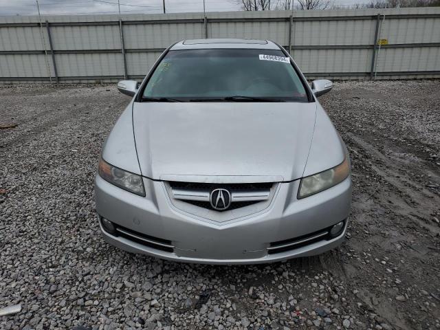 2007 Acura Tl VIN: 19UUA66257A029056 Lot: 44968394