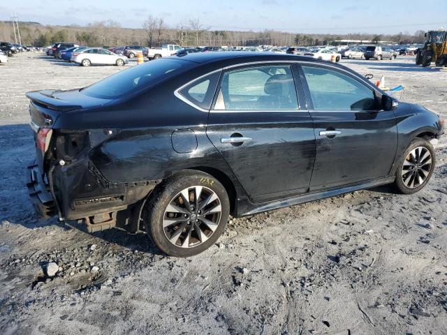 2019 NISSAN SENTRA S - 3N1AB7AP3KY456489