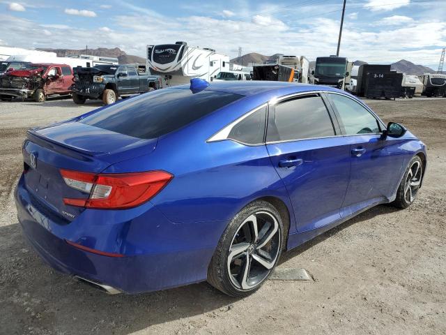 2019 HONDA ACCORD SPO 1HGCV1F3XKA076006
