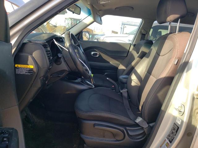 2019 KIA SOUL KNDJN2A21K7018289