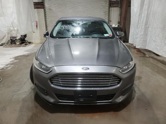 2013 Ford Fusion Se VIN: 3FA6P0H77DR293074 Lot: 43594844