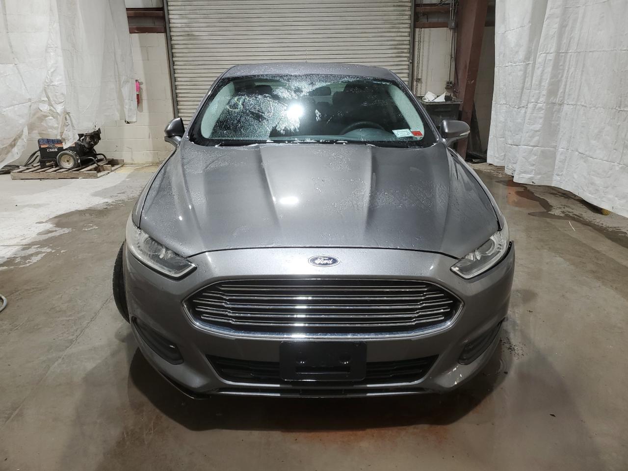 3FA6P0H77DR293074 2013 Ford Fusion Se