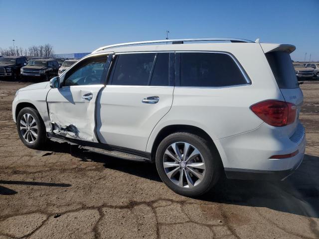 VIN 4JGDF7CE5DA173959 2013 Mercedes-Benz GL-Class, ... no.2