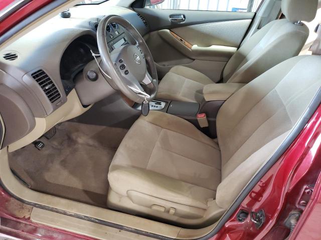 2007 Nissan Altima - Image 7