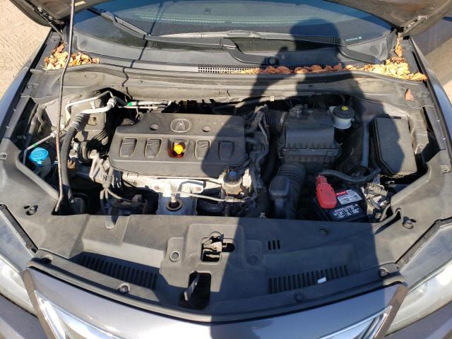 2015 ACURA ILX 20 19VDE1F30FE005783