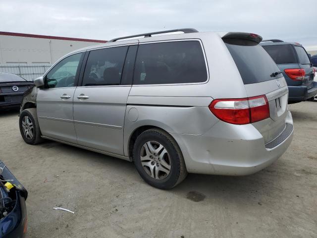 2006 Honda Odyssey - Image 2