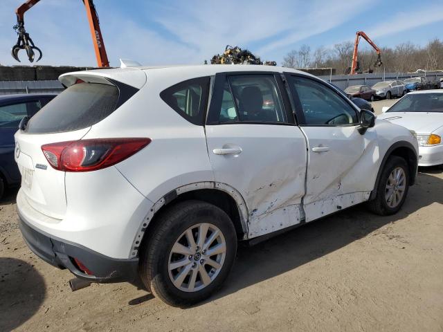 2015 Mazda Cx-5 Sport VIN: JM3KE4BY3F0491183 Lot: 41180554