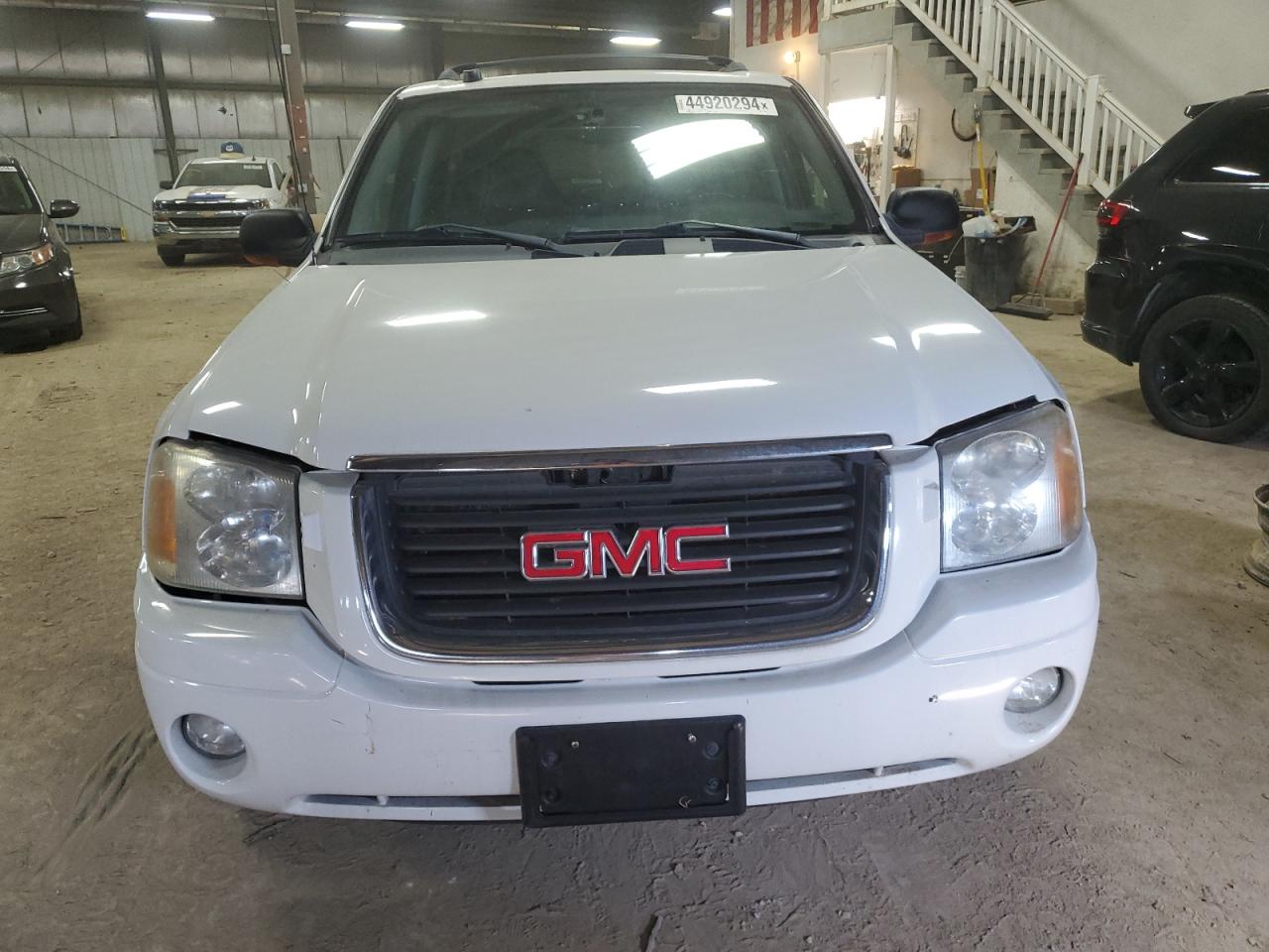 1gkdt13s752212051 1GKDT13S752212051 2005 GMC Envoy