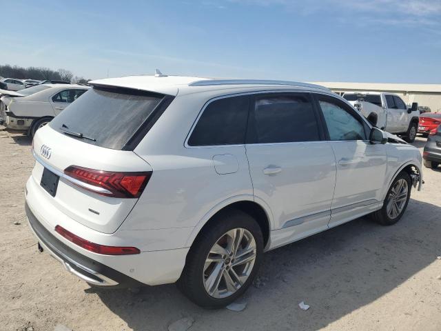 VIN WA1LCBF74PD028160 2023 Audi Q7, Premium Plus no.3