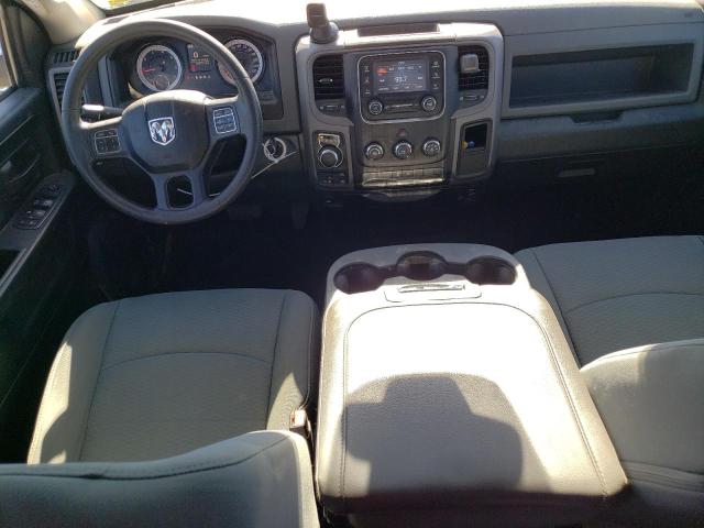 2018 RAM 1500 ST - 1C6RR7FG5JS264175