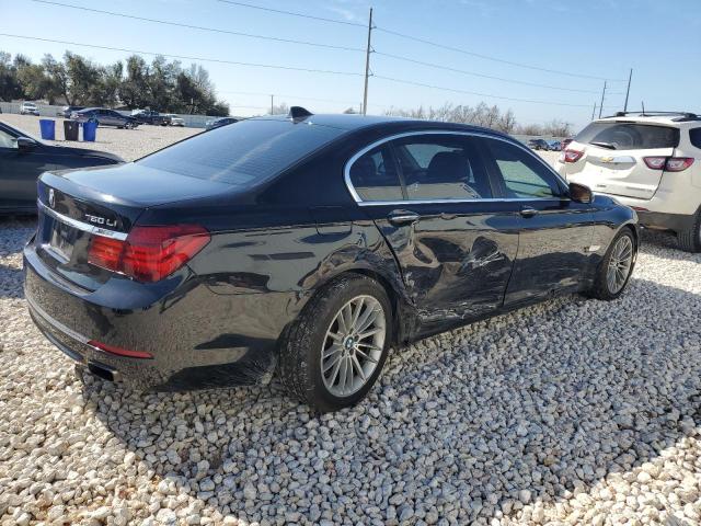 VIN WBAYE8C51DDE22013 2013 BMW 7 Series, 750 LI no.3