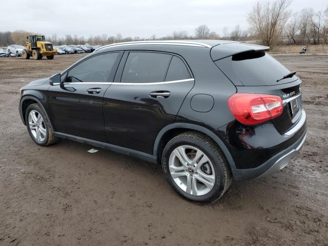 VIN WDCTG4GB4KU009670 2019 Mercedes-Benz GLA-Class,... no.2