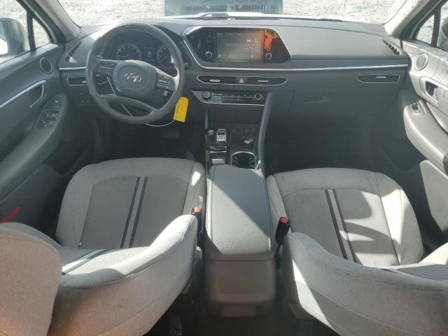 2021 HYUNDAI SONATA SE - 5NPEG4JA2MH071550