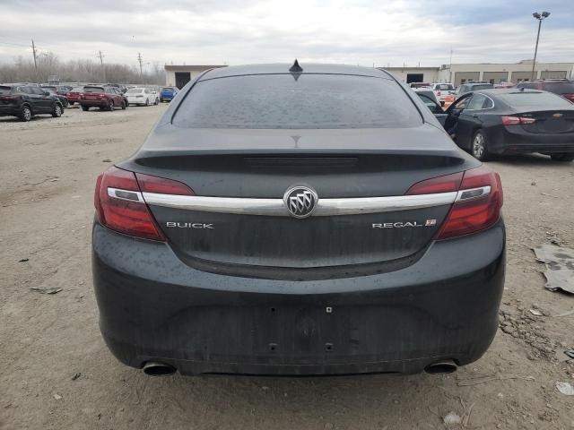 2016 BUICK REGAL PREM 2G4GS5GX9G9109013