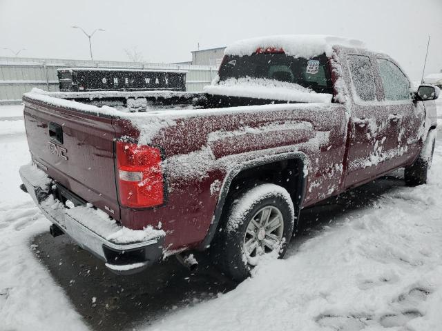 2015 GMC SIERRA K15 - 1GTV2UECXFZ365882