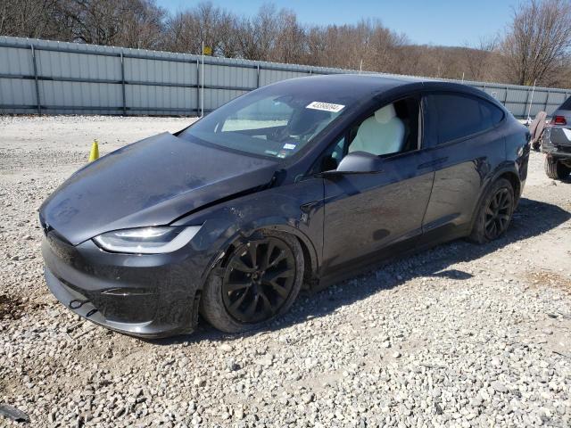 7SAXCDE52PF370964 Tesla Model X 