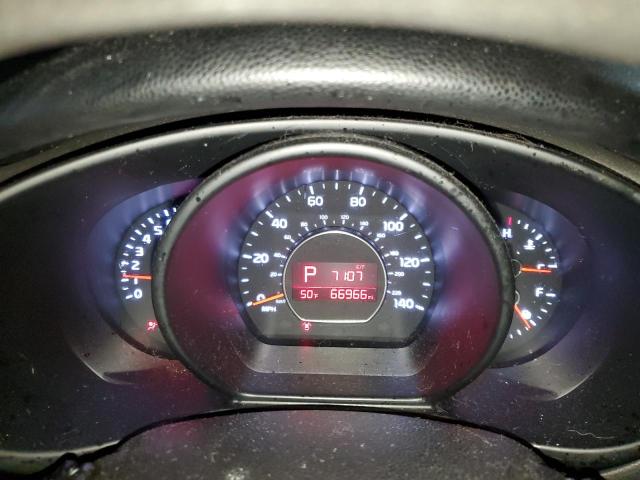 2019 KIA SOUL KNDJN2A25K7007974