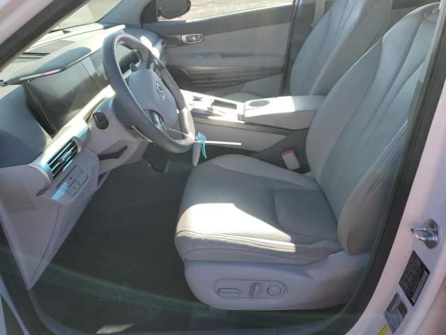 2019 HYUNDAI NEXO LIMIT - KM8J84A63KU003747