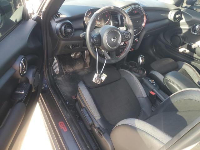 2021 MINI COOPER JOH WMWXX9C07M2N17345