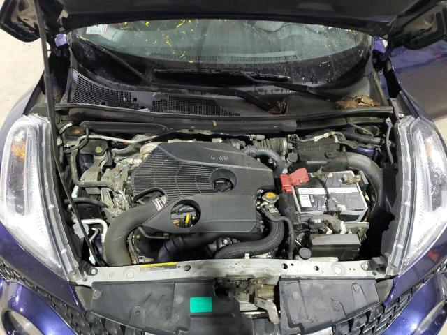 2015 NISSAN JUKE S AWD JN8AF5MV8FT565596