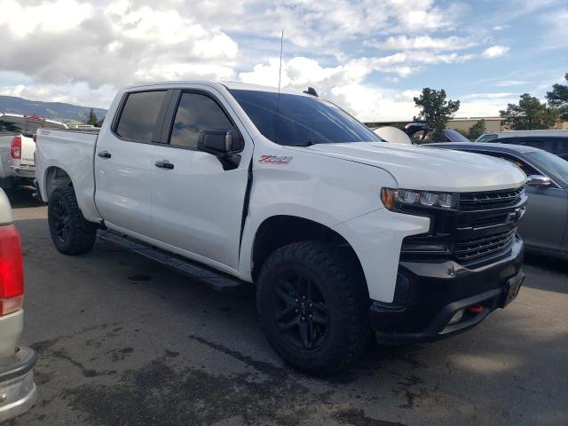 2019 CHEVROLET SILVERADO 3GCPYFED5KG286481