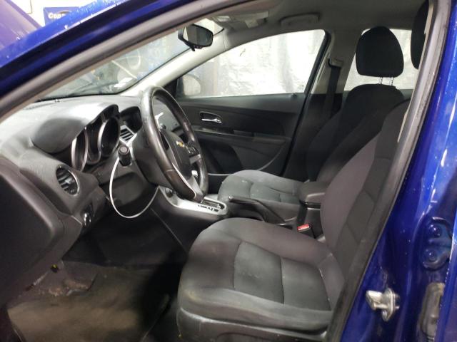 2013 Chevrolet Cruze - Image 7