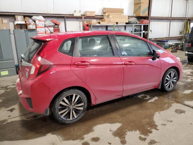 2016 Honda Fit - Image 3