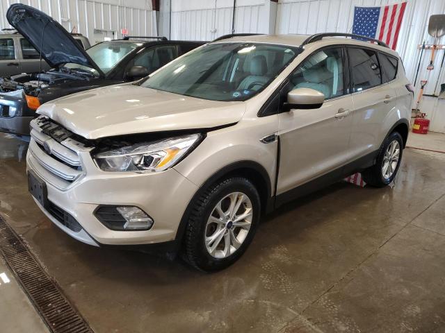 1FMCU9HD7JUD59588 2018 FORD ESCAPE - Image 1