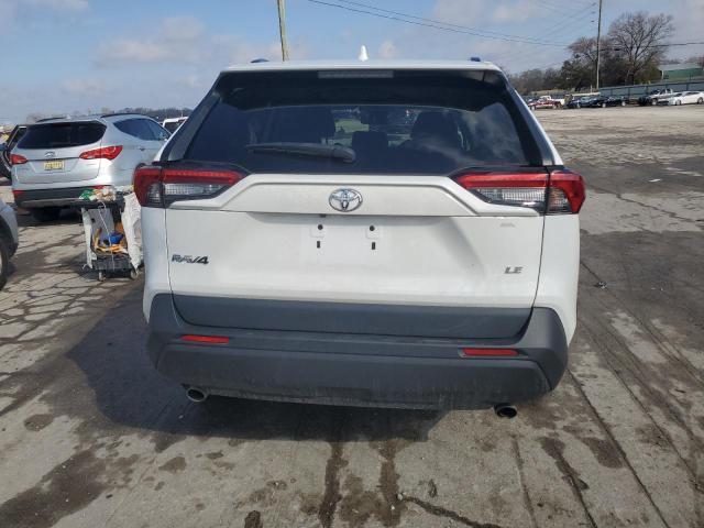 2021 TOYOTA RAV4 LE 2T3H1RFVXMW145376