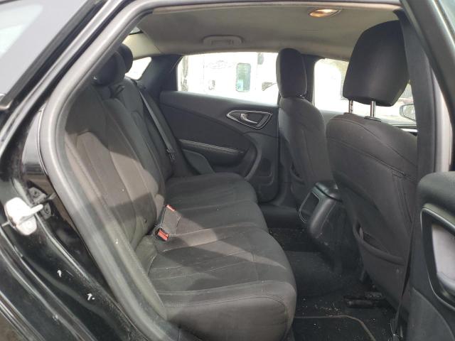 2015 CHRYSLER 200 LIMITE 1C3CCCAB8FN689663