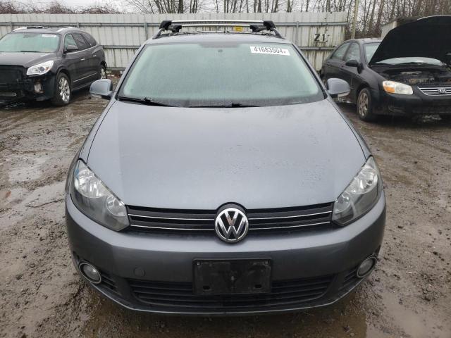 2011 Volkswagen Jetta - Image 5