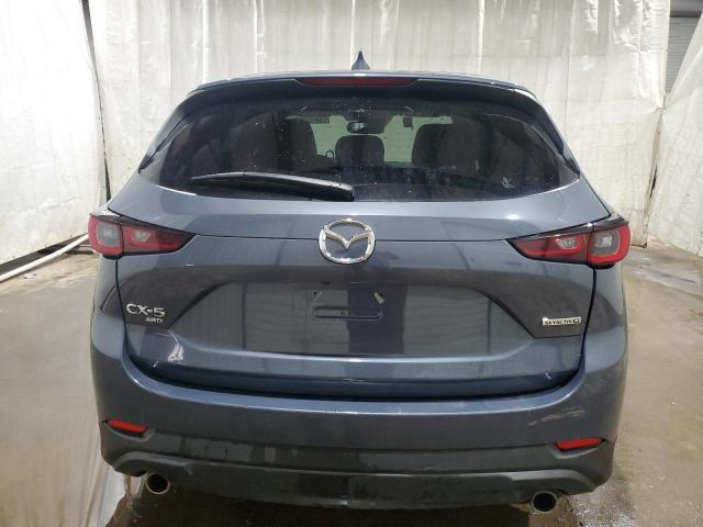 2023 MAZDA CX-5 PREFE JM3KFBCM1P0196307