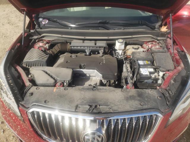 2017 BUICK ENVISION E LRBFXDSA9HD080355
