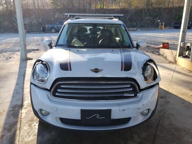 2014 Mini Cooper Countryman VIN: WMWZB3C5XEWR39281 Lot: 43673134