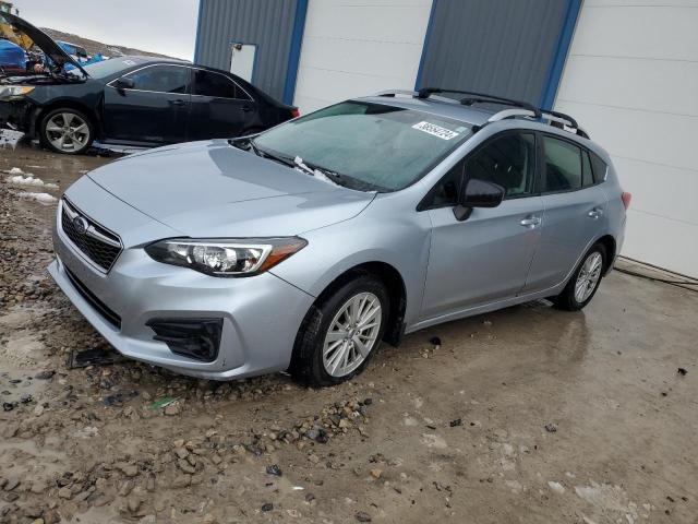 2017 Subaru Impreza Premium