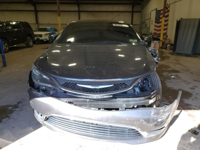 2016 Chrysler 200 - Image 5