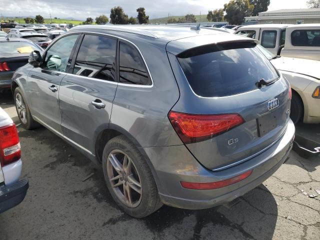 2015 AUDI Q5 PREMIUM WA1LFAFP3FA051334