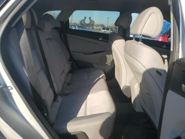 2016 Hyundai Tucson Limited VIN: KM8J33A49GU059125 Lot: 43863644