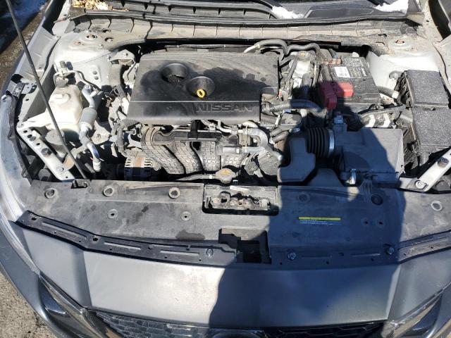 2019 NISSAN ALTIMA SR 1N4BL4CV2KC154991