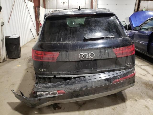 VIN WA1LAAF79HD034814 2017 Audi Q7, Premium Plus no.6